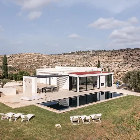 Redimeti Villa Avola