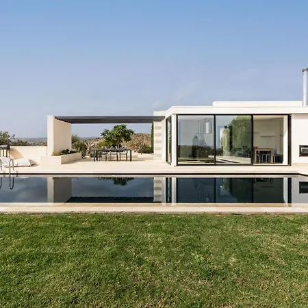 Villa Redimeti *