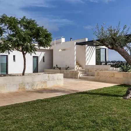 Redimeti Villa Avola