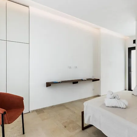 Redimeti Villa *