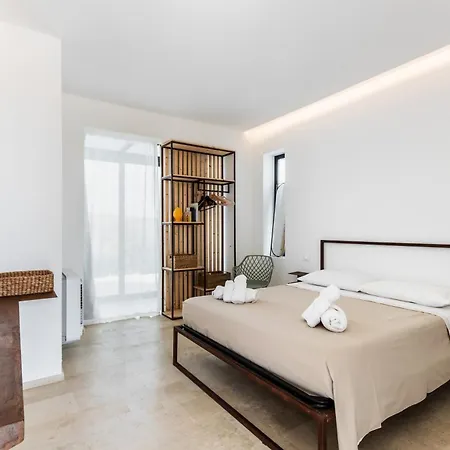 Redimeti Villa