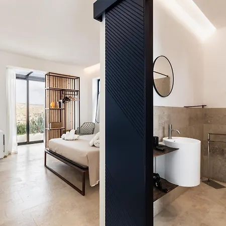 Villa Redimeti *