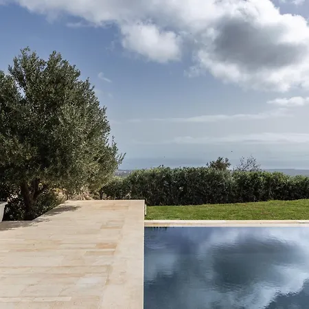 Villa Redimeti Avola
