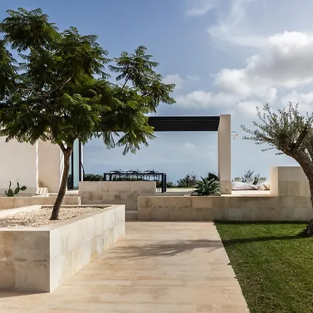 Redimeti Villa